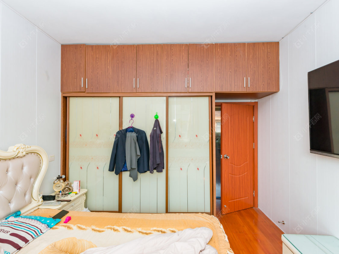 常州西新桥三村在售二手房源室内图_小牛看房