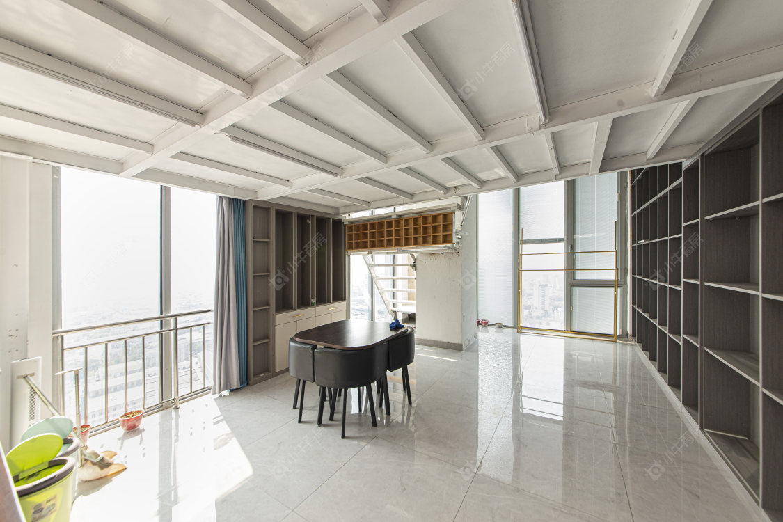 常州宏图大厦在售二手房源室内图_小牛看房