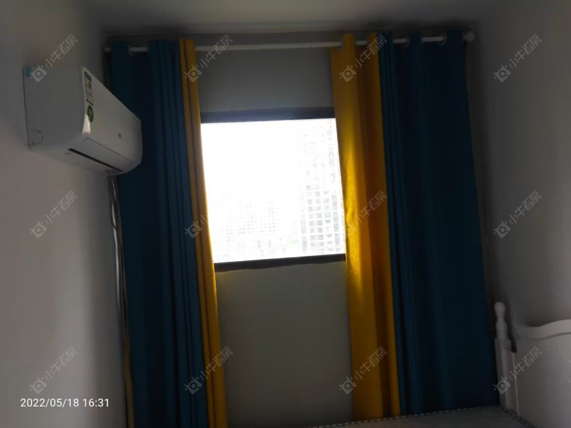 常州玉兰广场二期在租房源室内图_小牛看房