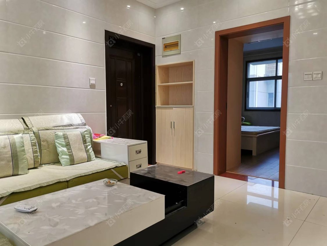 常州东方新村在租房源_小牛看房