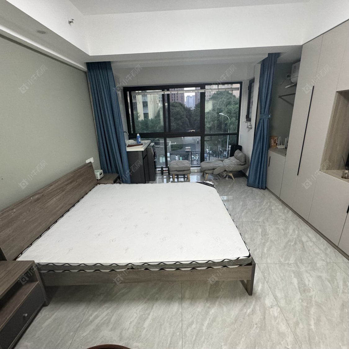 常州新城吾悦印巷在租房源_小牛看房