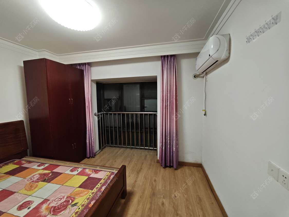 常州美吉特黄金公寓在租房源室内图_小牛看房