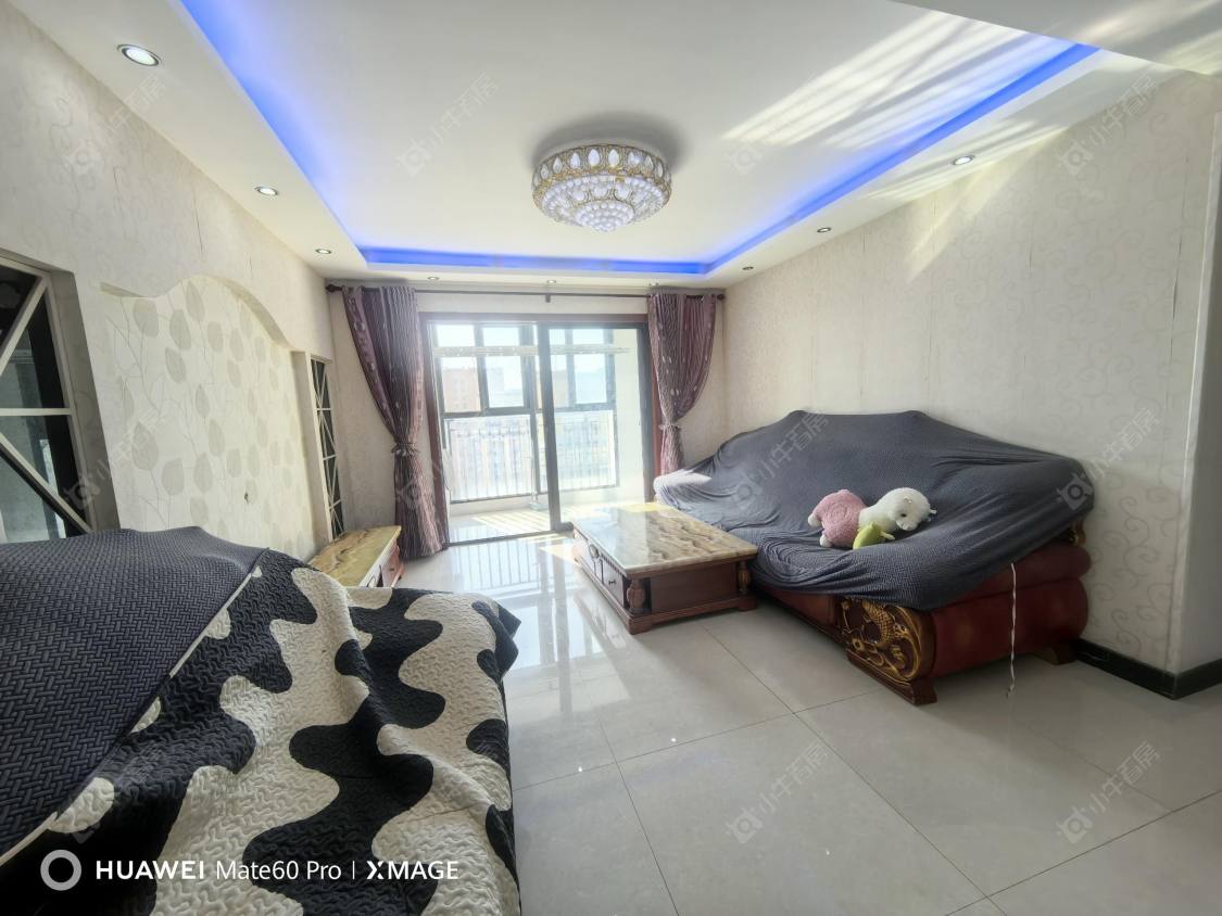 莱蒙城铂晶房源室内图 常州莱蒙城铂晶在租房源室内图_小牛看房