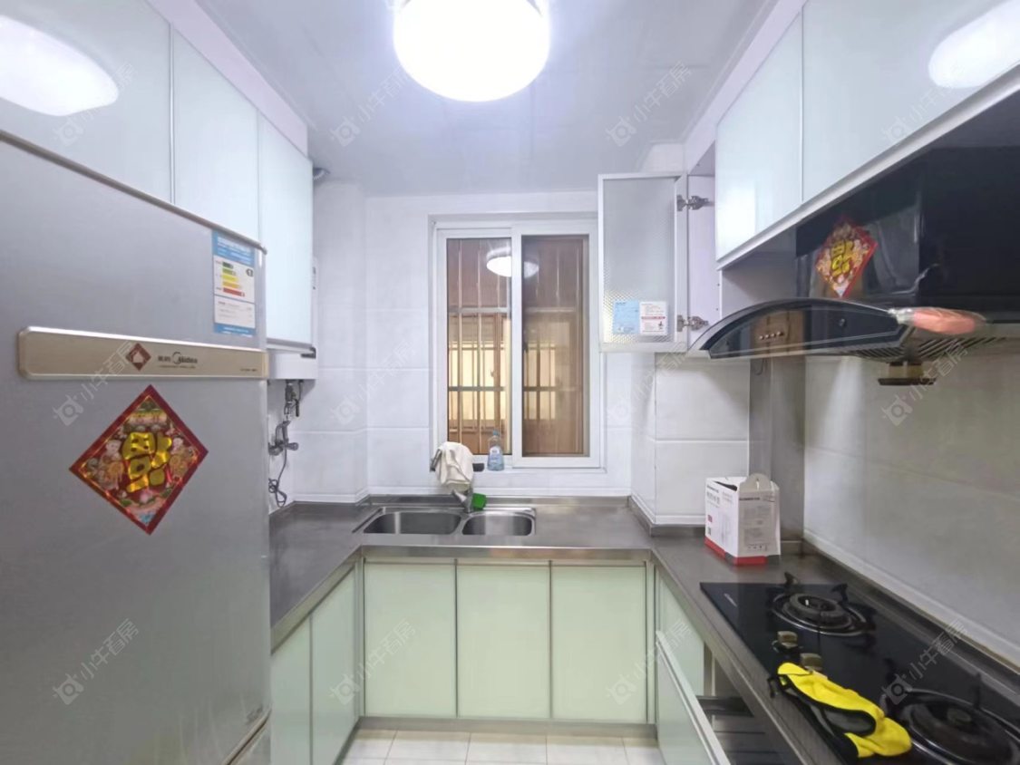 常州金地花苑在租房源室内图_小牛看房