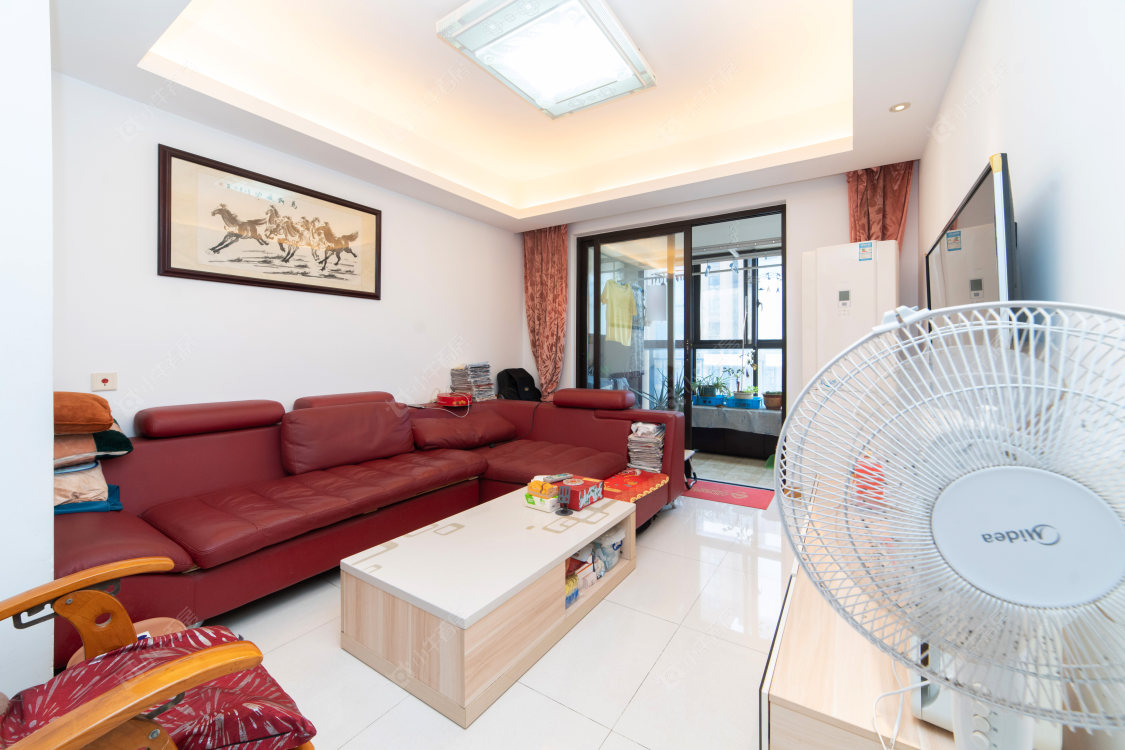 常州新城香悦半岛南区在售二手房源室内图_小牛看房