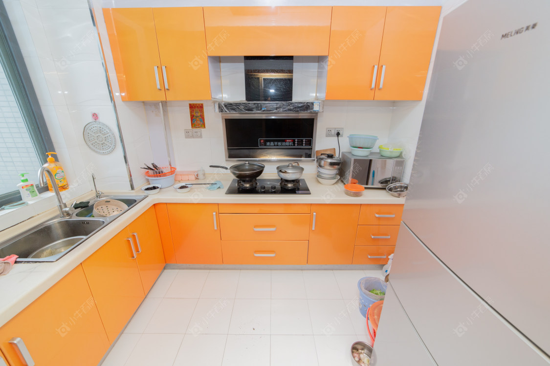 常州金百花园在售二手房源室内图_小牛看房