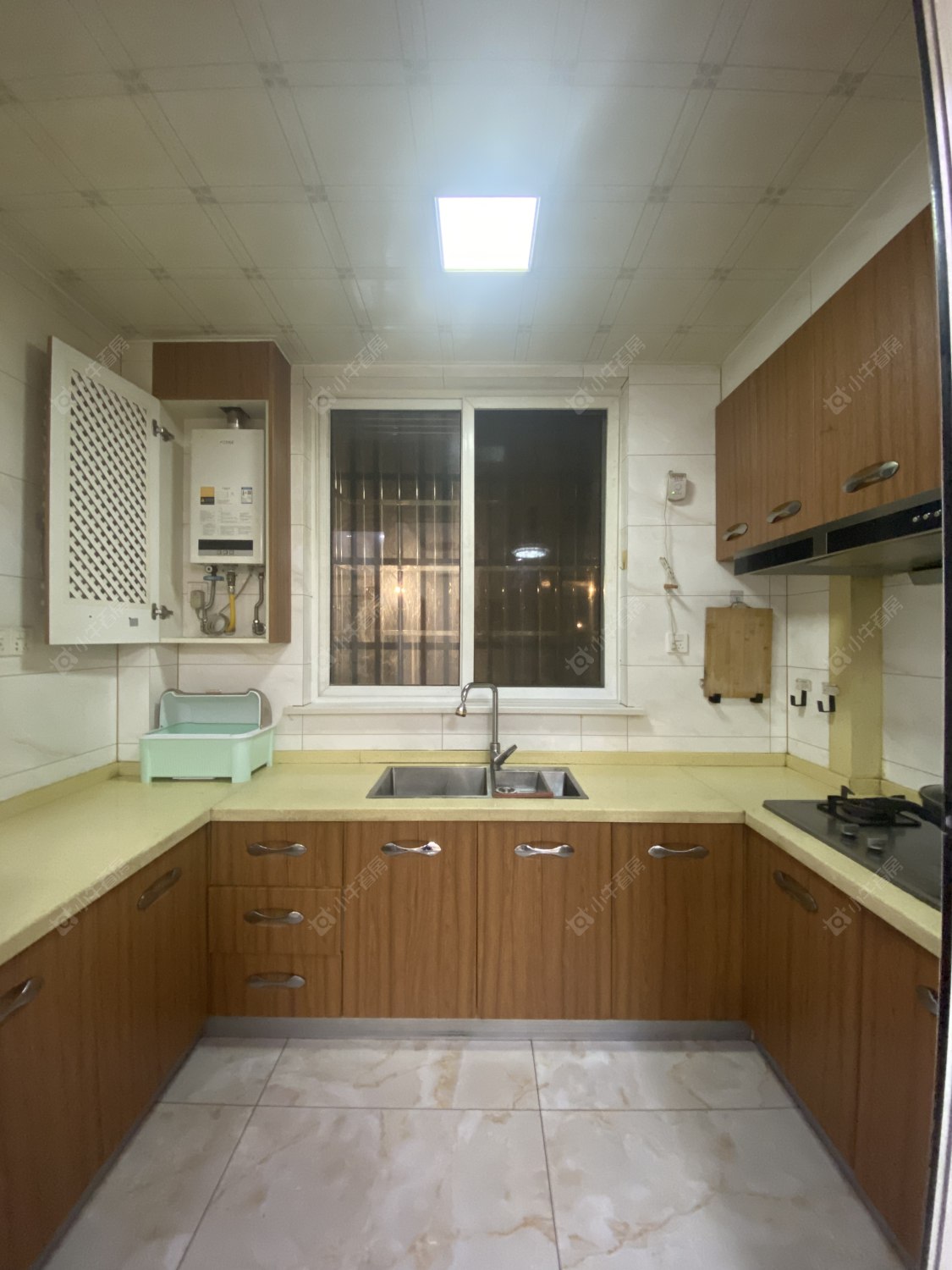 常州金江东苑在租房源室内图_小牛看房