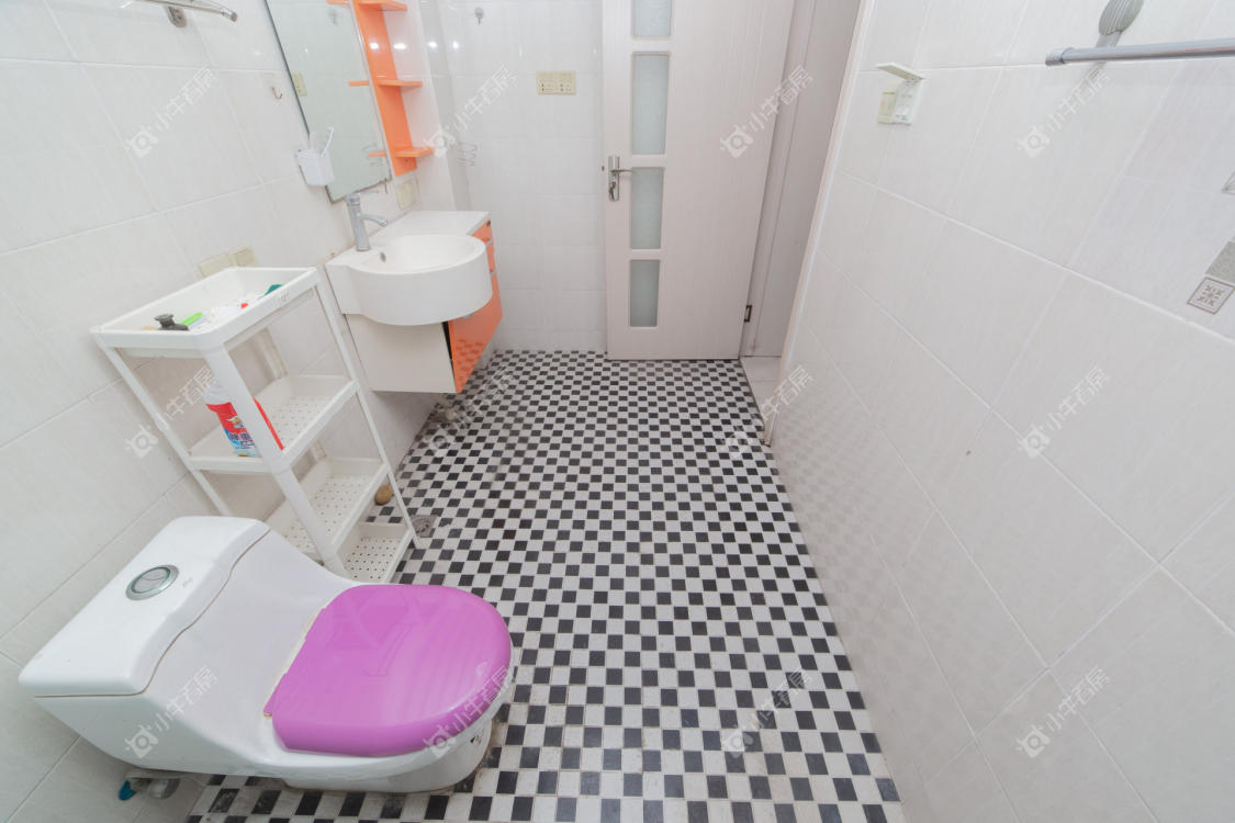 常州星海银园东区在租房源室内图_小牛看房