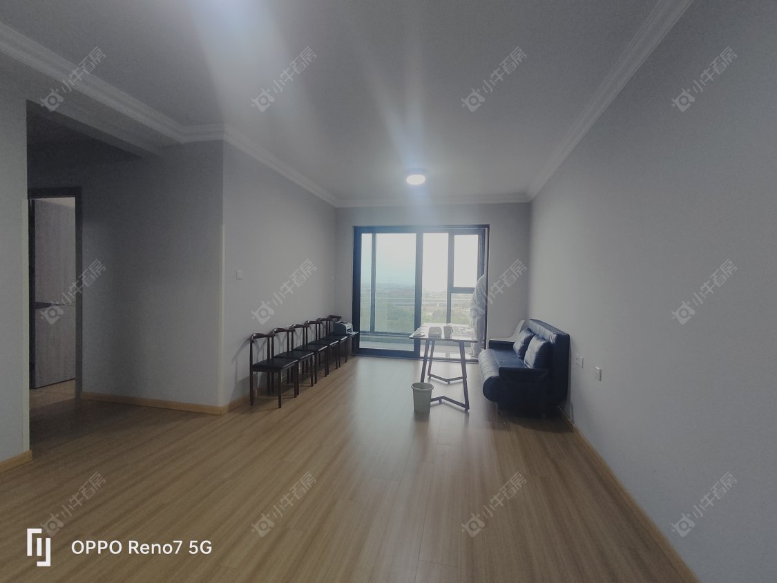 常州美的金科公园天下租房房源封面图