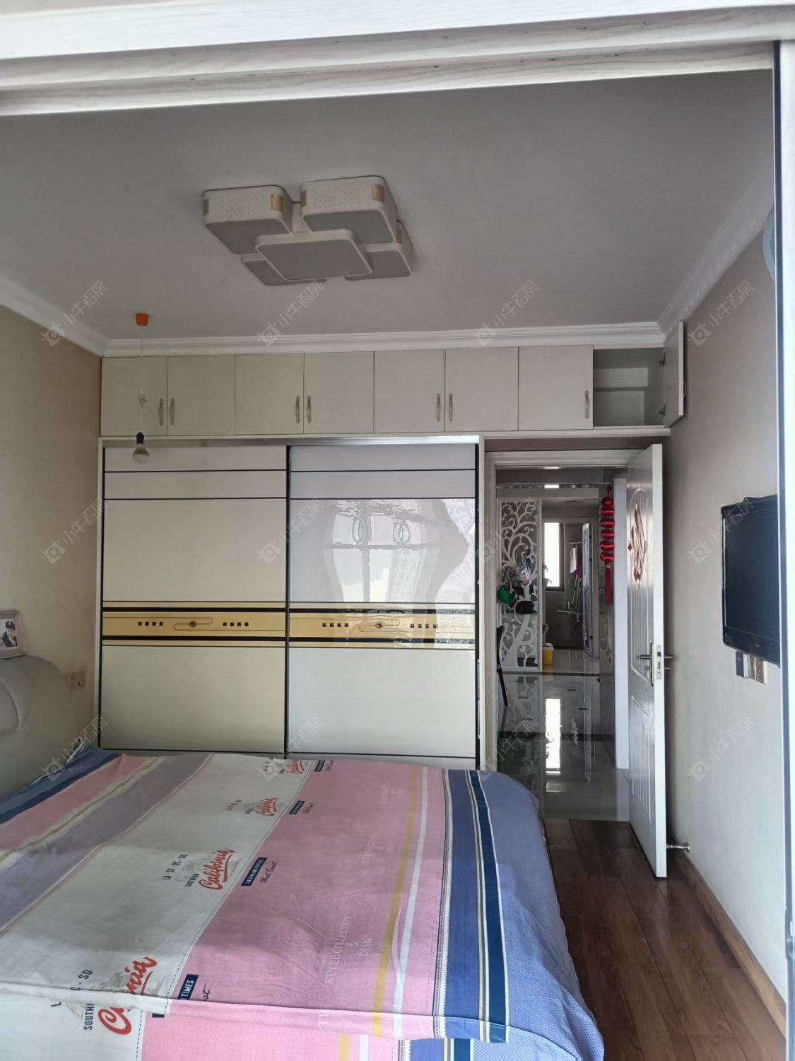 常州高成天鹅湖在租房源_小牛看房