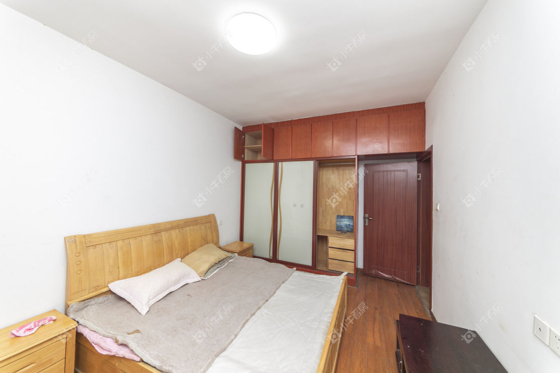 常州电子新村在租房源室内图_小牛看房