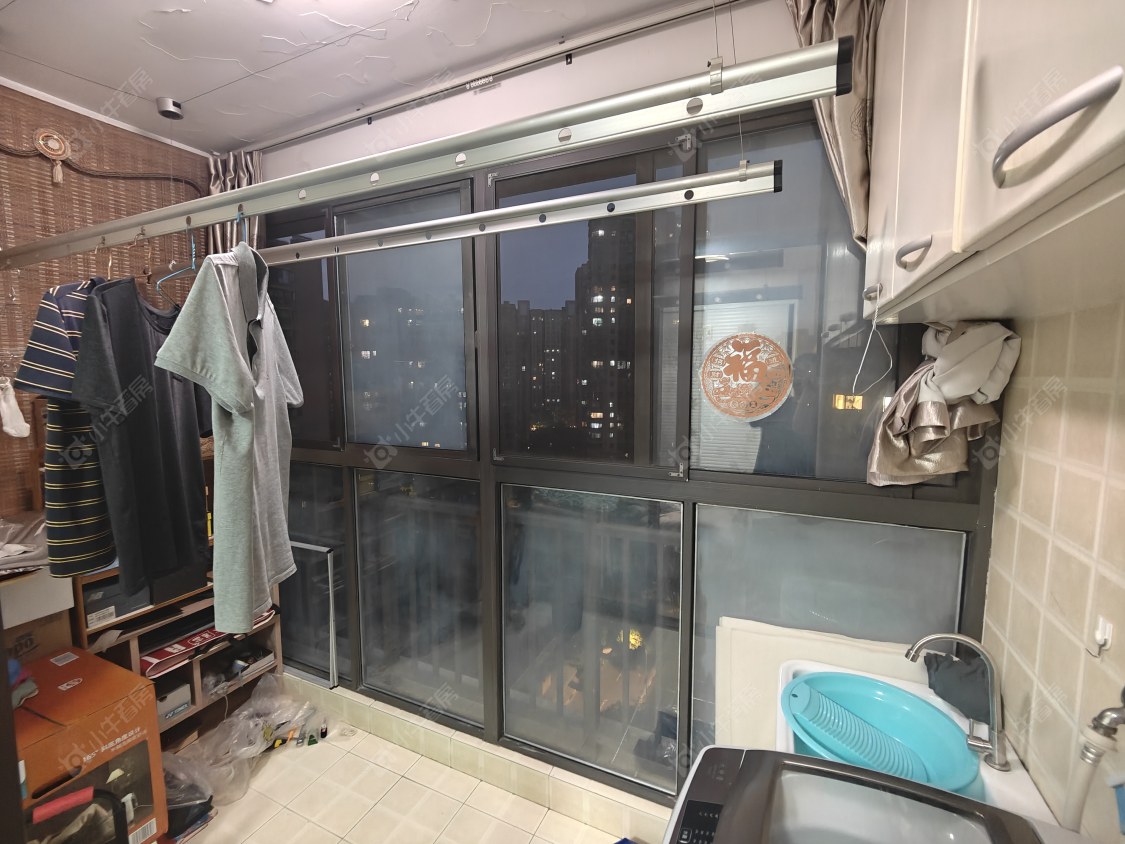 常州九洲花园一期在租房源_小牛看房