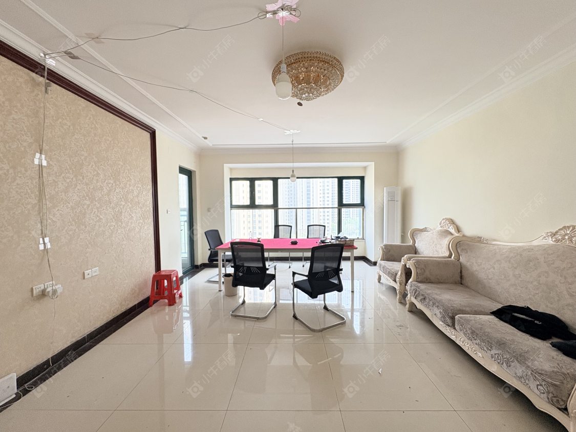 常州恒大名都一期4室2厅2卫在售二手房房源图片