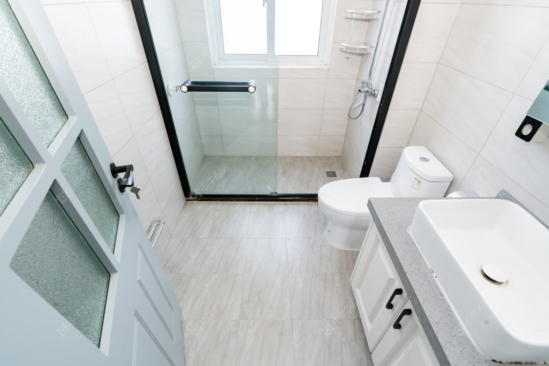 常州华润国际五期在售二手房源室内图_小牛看房