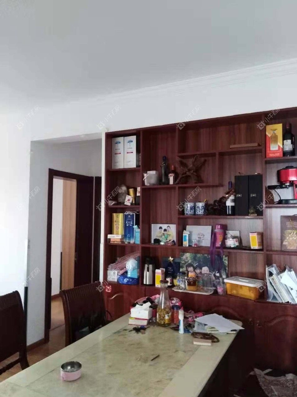 常州新乐花园在租房源户型图_小牛看房