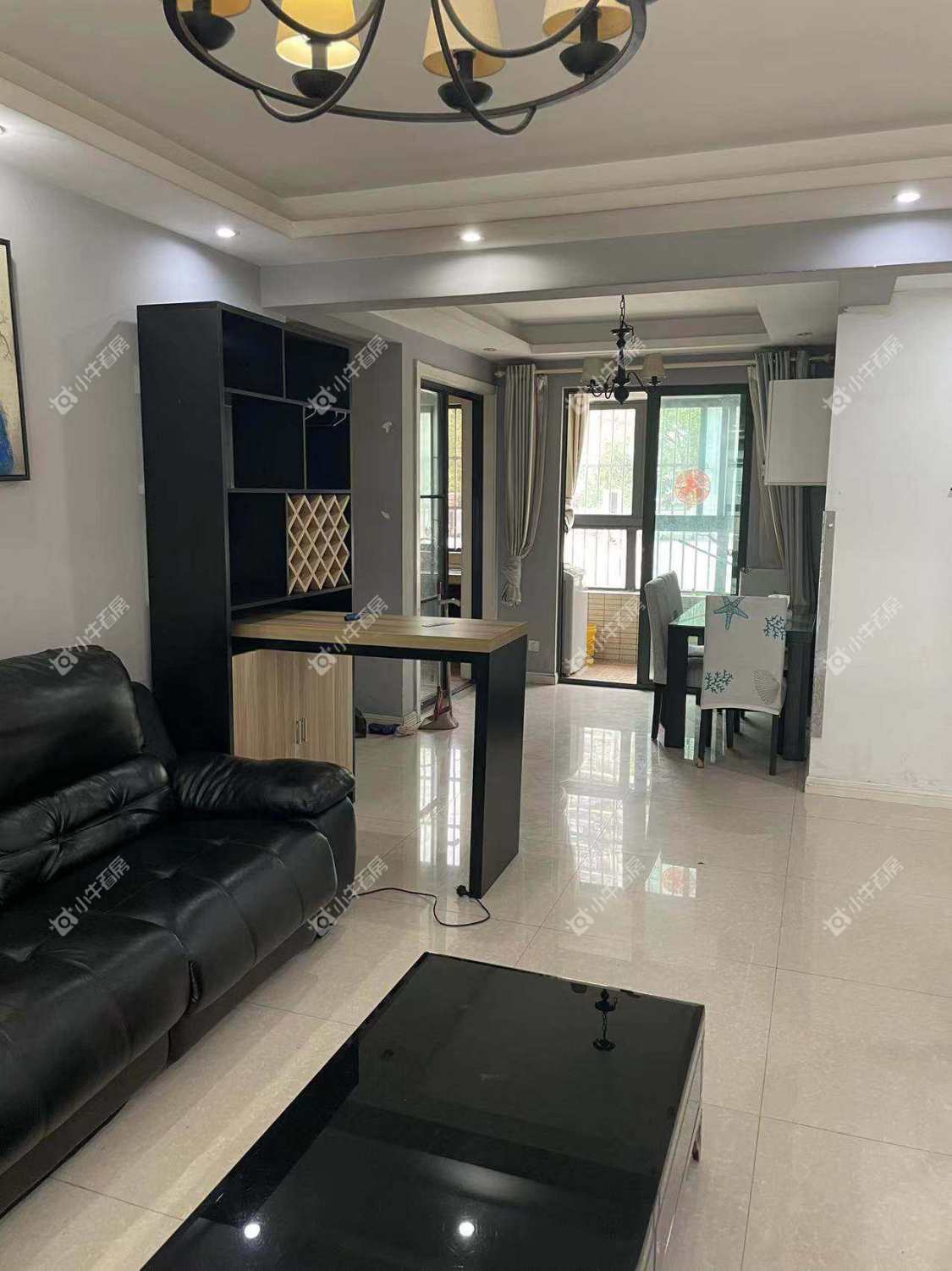 常州玉龙湾花园在租房源_小牛看房