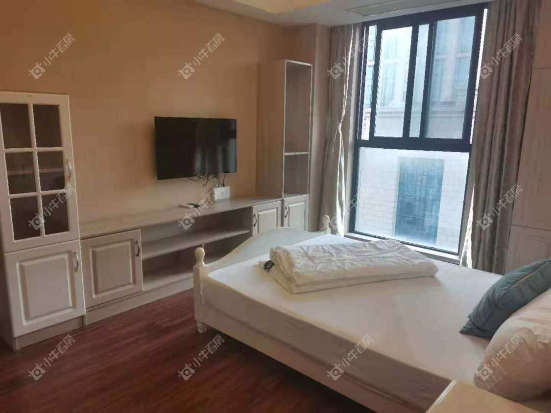 常州新城帝景东区2室1厅出租_小牛看房