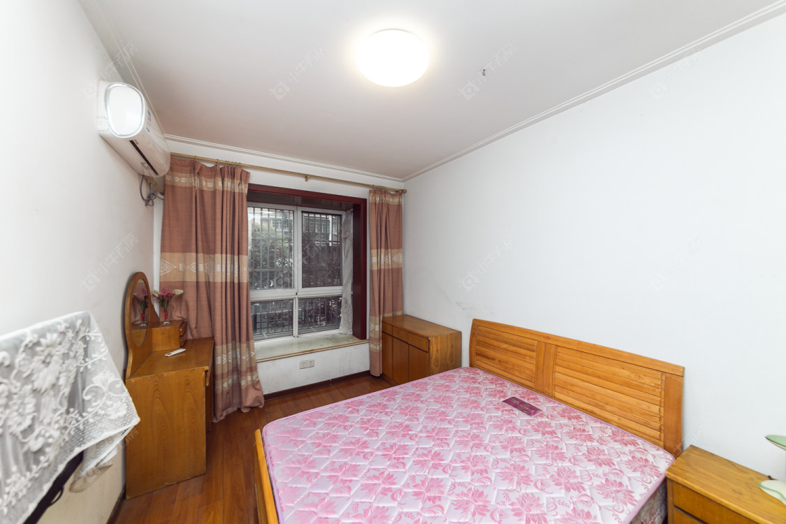 常州体育花苑在售二手房_小牛看房