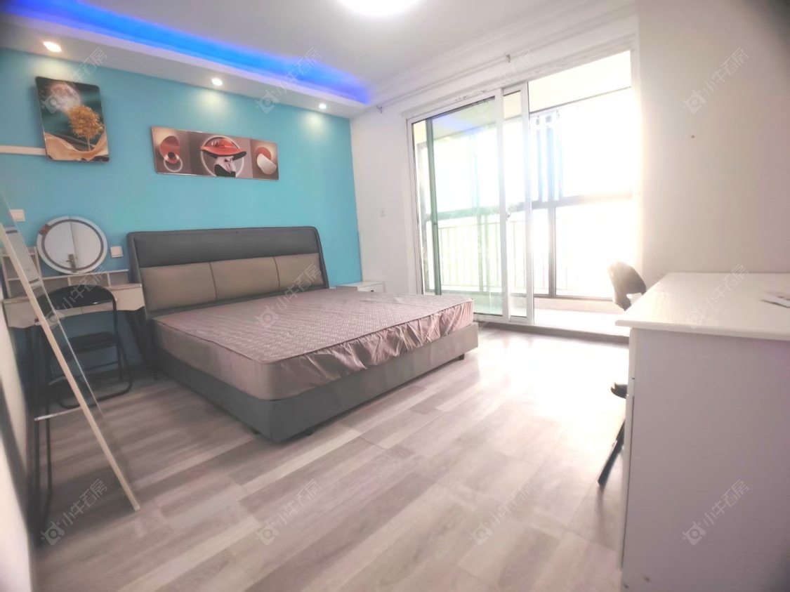 紫韵香庭二期房源室内图 常州紫韵香庭二期在租房源室内图_小牛看房