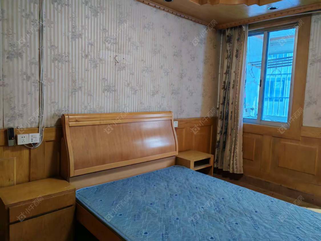 常州浦南南村在租房源室内图_小牛看房