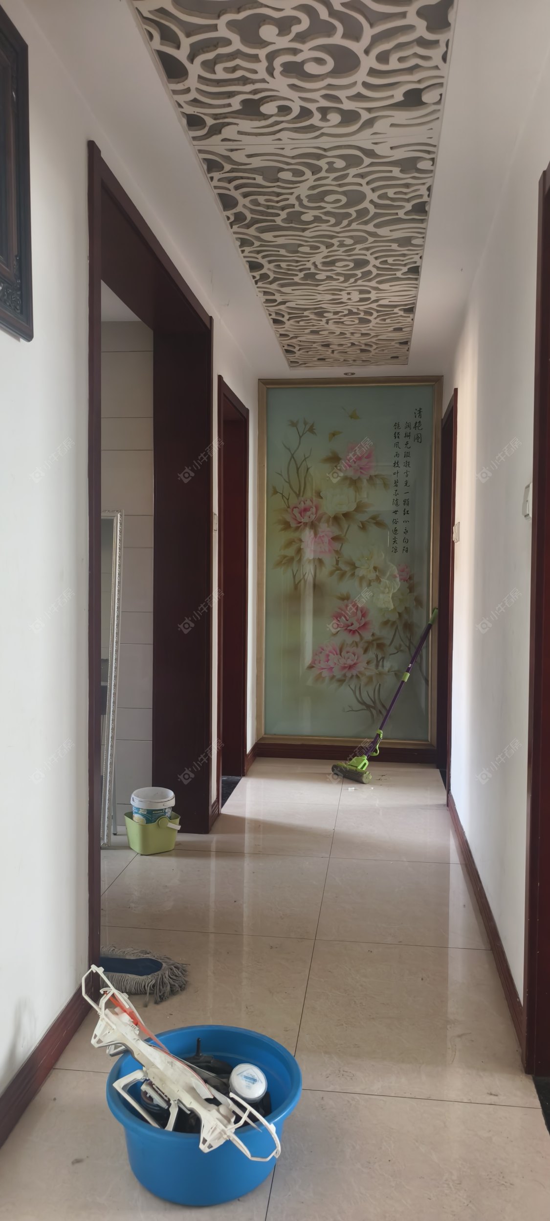 常州天山花园在租房源_小牛看房