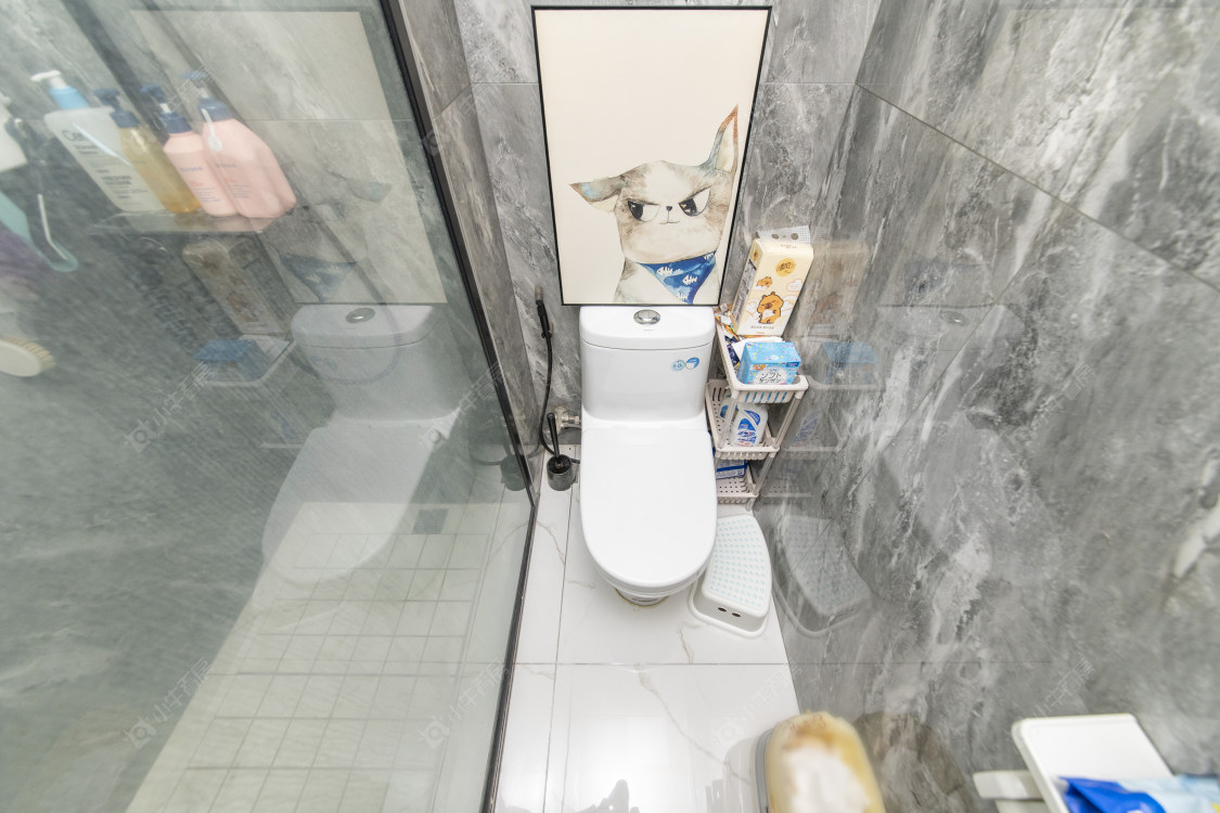 常州香江壹品在售二手房源室内图_小牛看房