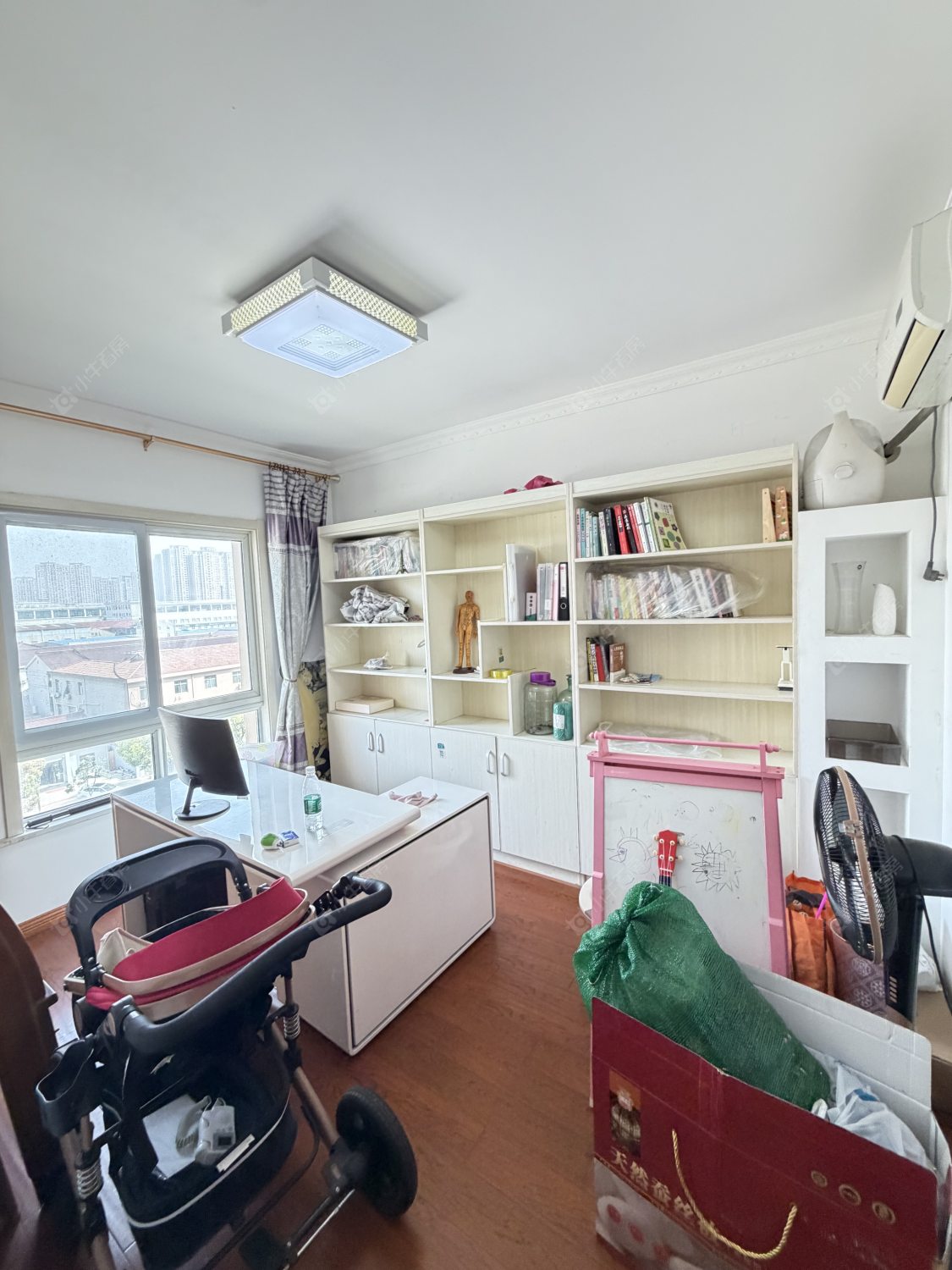 常州龙涛香榭丽园在租房源室内图_小牛看房