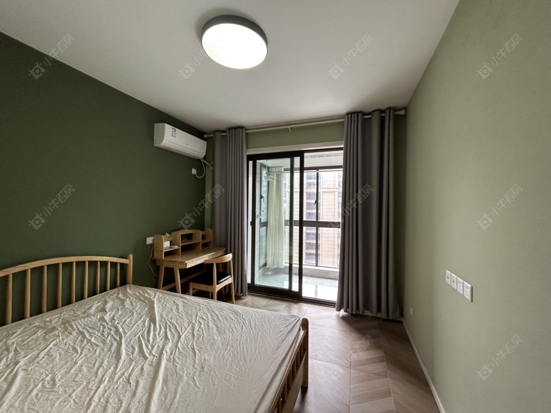 常州牡丹水岸国际在租房源室内图_小牛看房