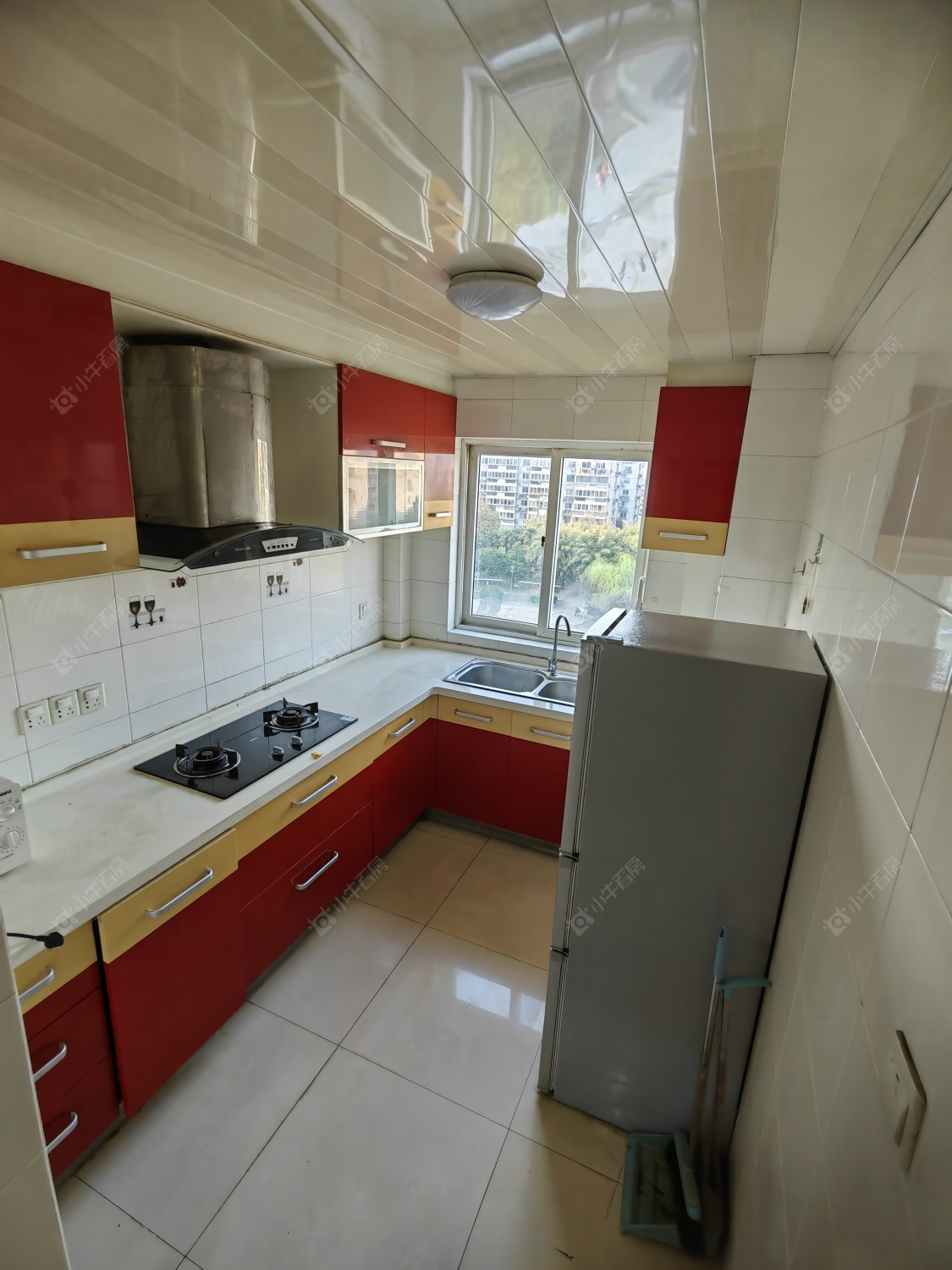 常州藻江花园一期在租房源_小牛看房