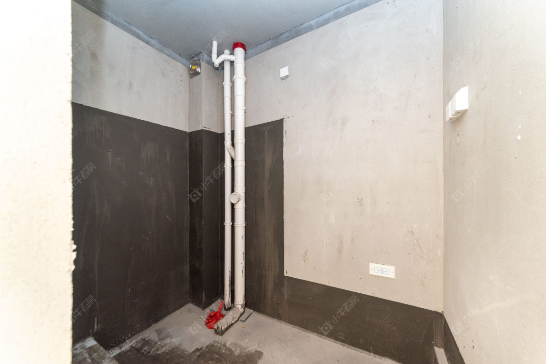 常州碧桂园新月时光在售二手房源室内图_小牛看房