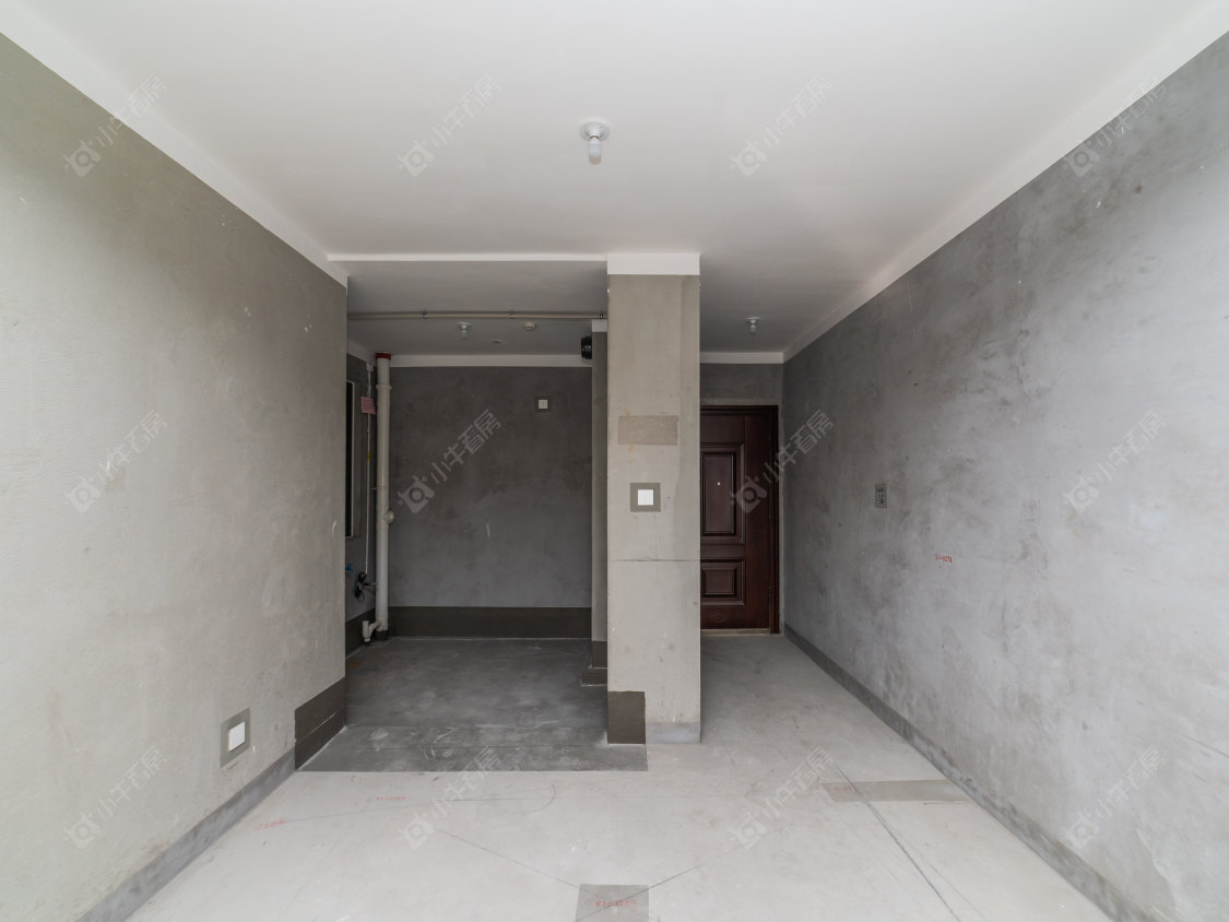 常州山水雅居在售二手房源室内图_小牛看房