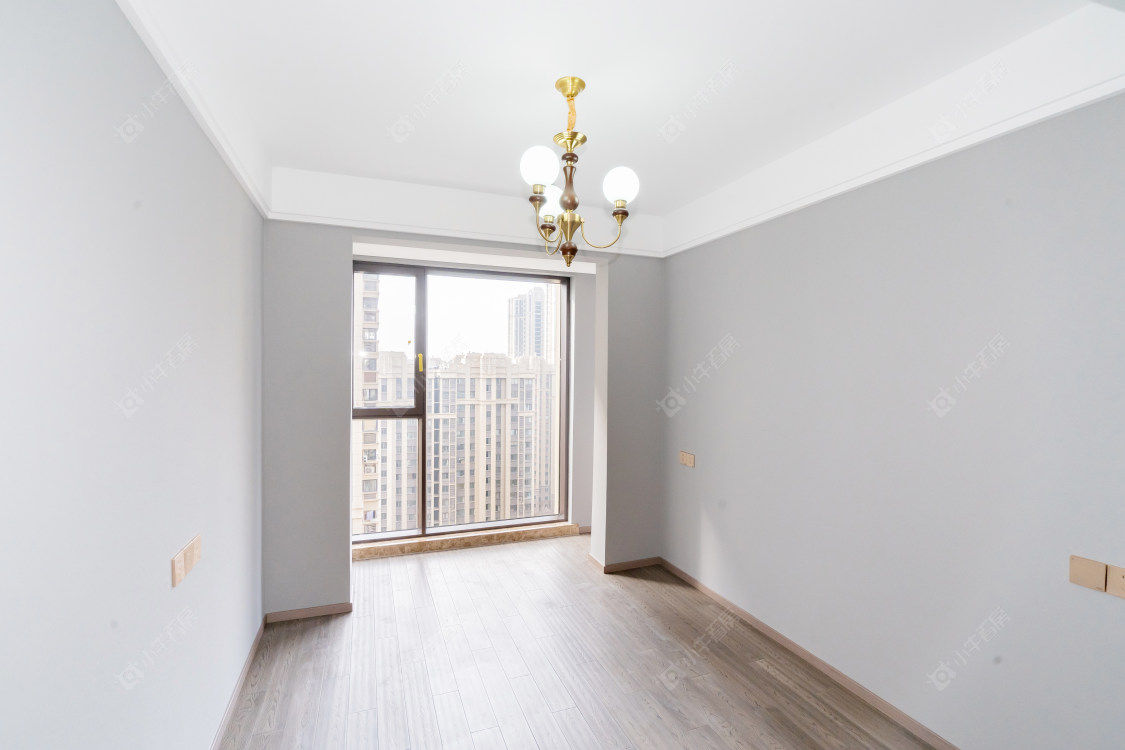 常州中海凤凰熙岸在售二手房源室内图_小牛看房