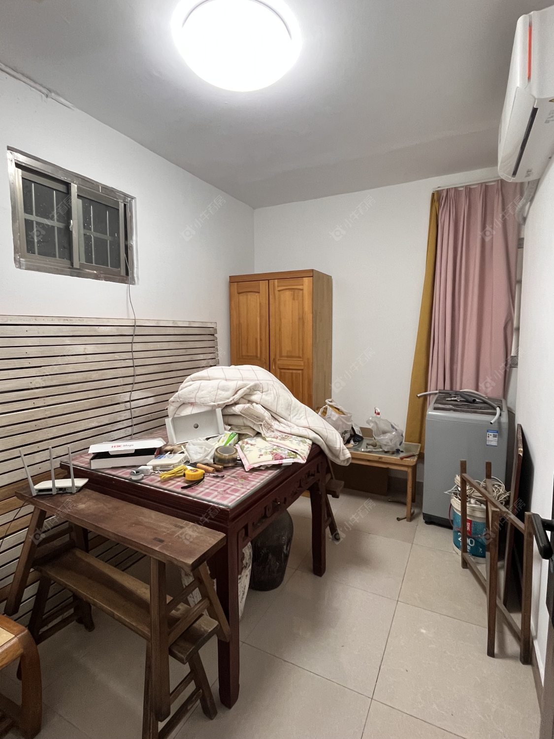 新城华宇悦隽公馆房源室内图 常州新城华宇悦隽公馆在租房源室内图_小牛看房