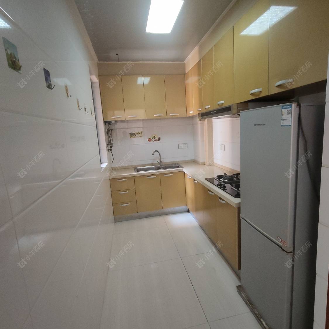 常州飞龙新苑在租房源室内图_小牛看房