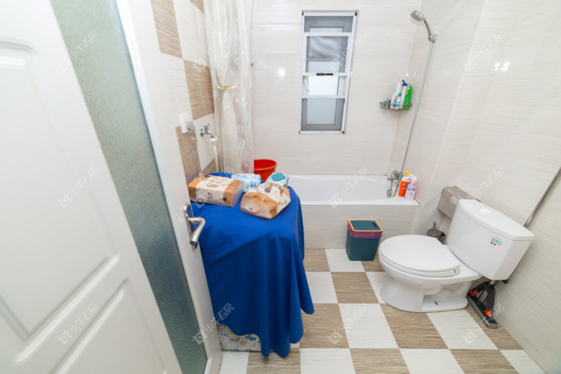 常州公园壹号四期在租房源室内图_小牛看房