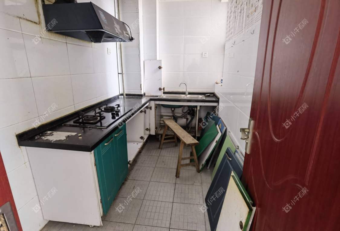 常州永安花苑在租房源_小牛看房