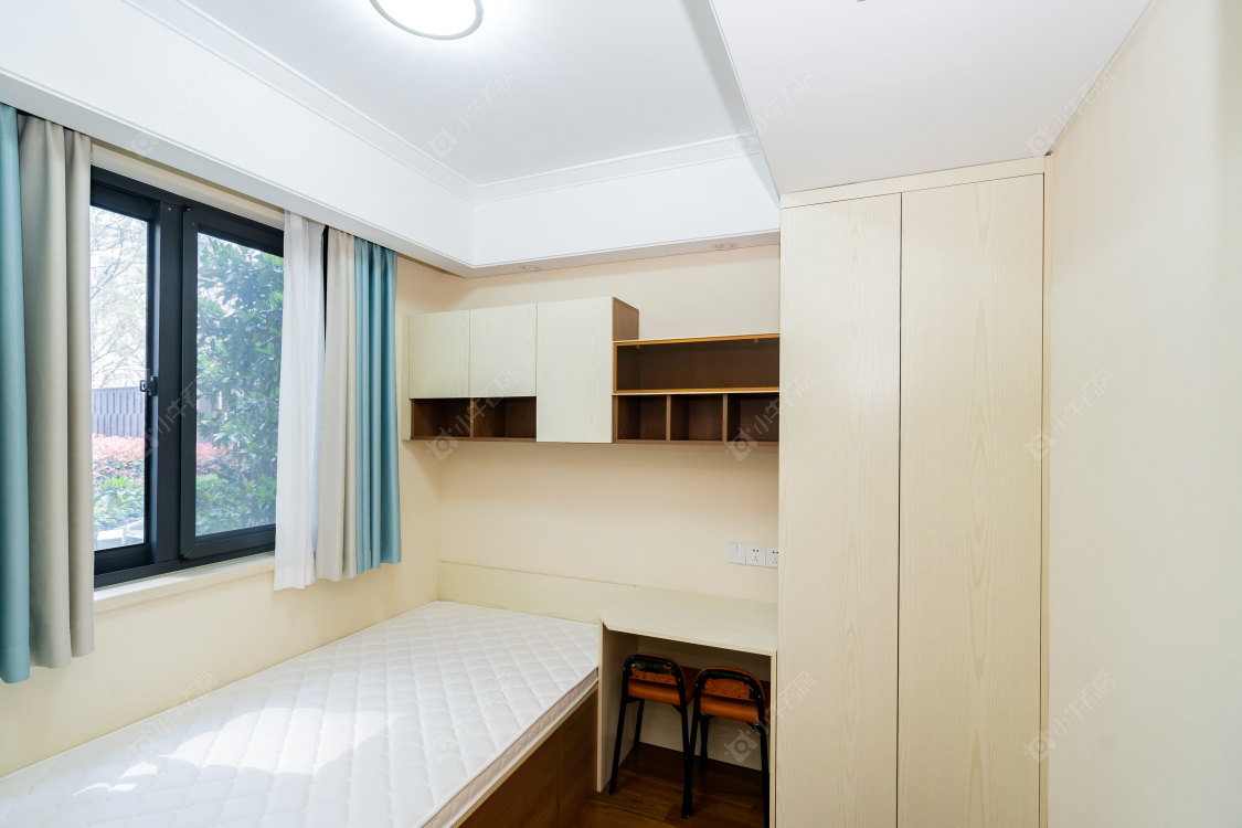 常州龙运天城在售二手房源室内图_小牛看房