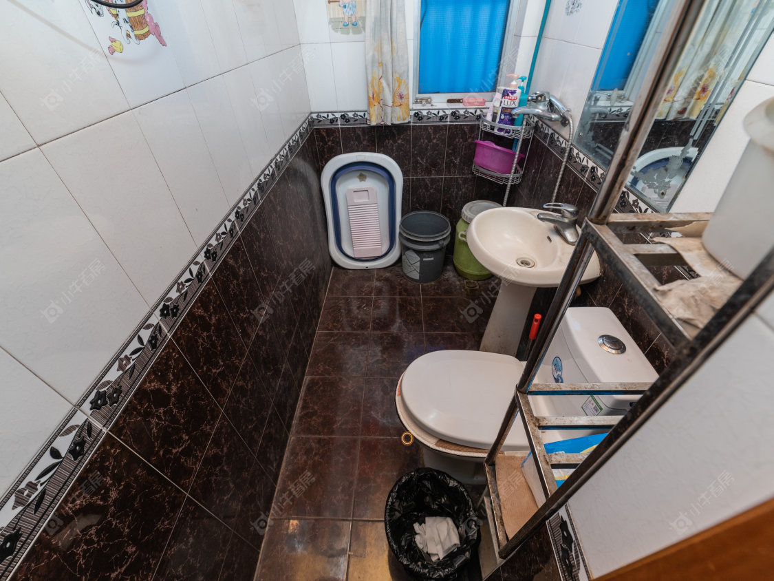 常州工房南区在售二手房源室内图_小牛看房