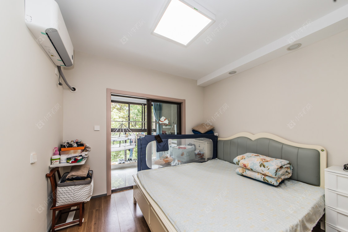 常州康桥水郡在售二手房源室内图_小牛看房