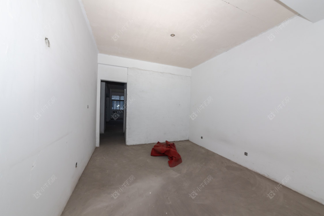 常州圩塘五村在售二手房源室内图_小牛看房