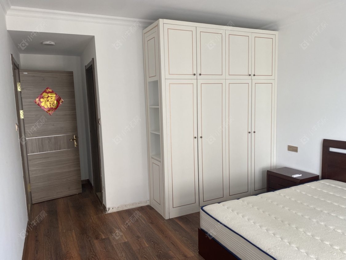 常州碧桂园浅水湾在租房源室内图_小牛看房