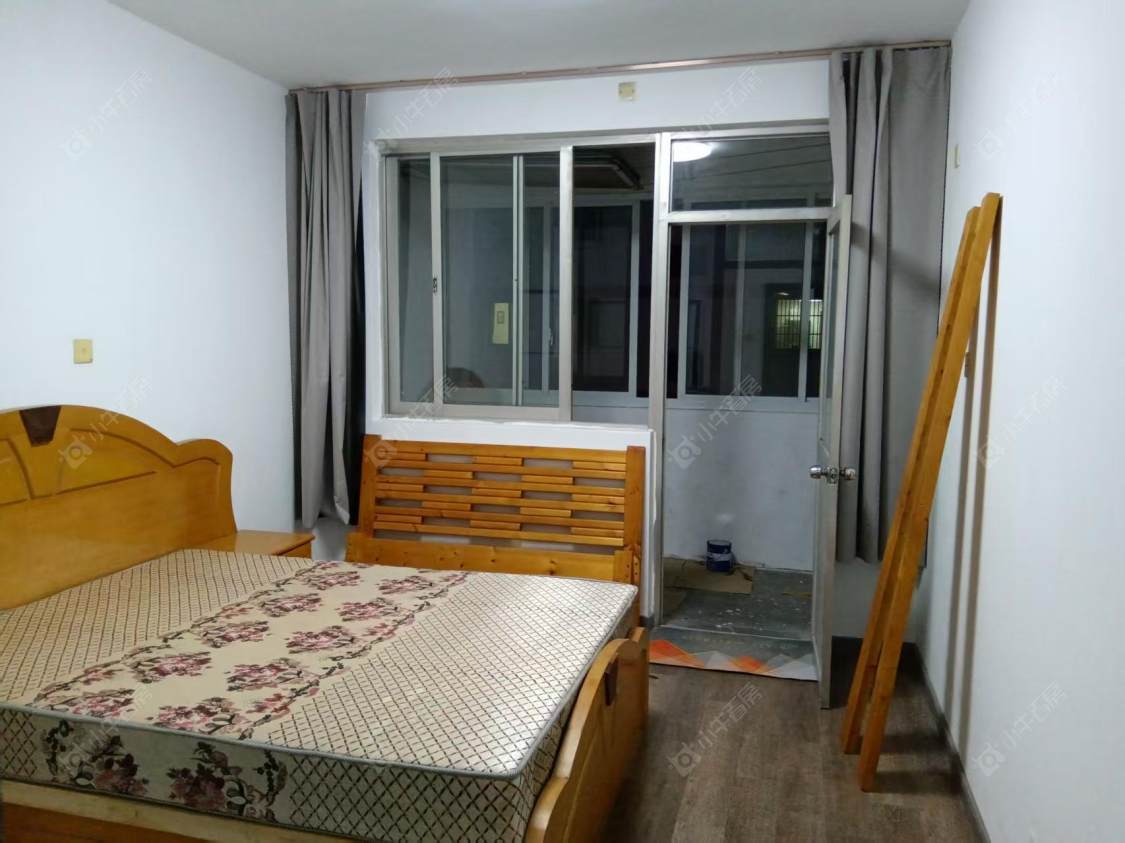 常州河海二村在租房源_小牛看房