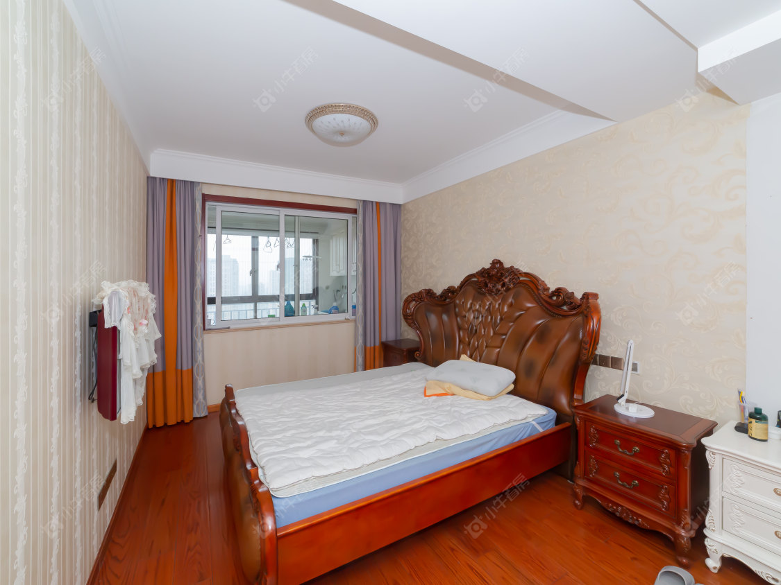 常州龙湖香醍漫步北区在售二手房源室内图_小牛看房