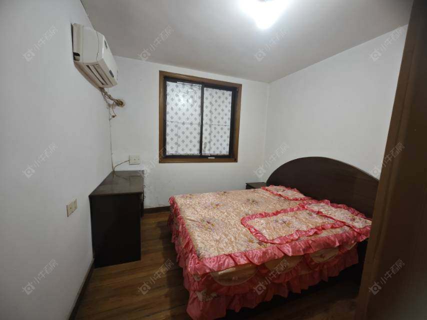 常州故园路宿舍在租房源户型图_小牛看房