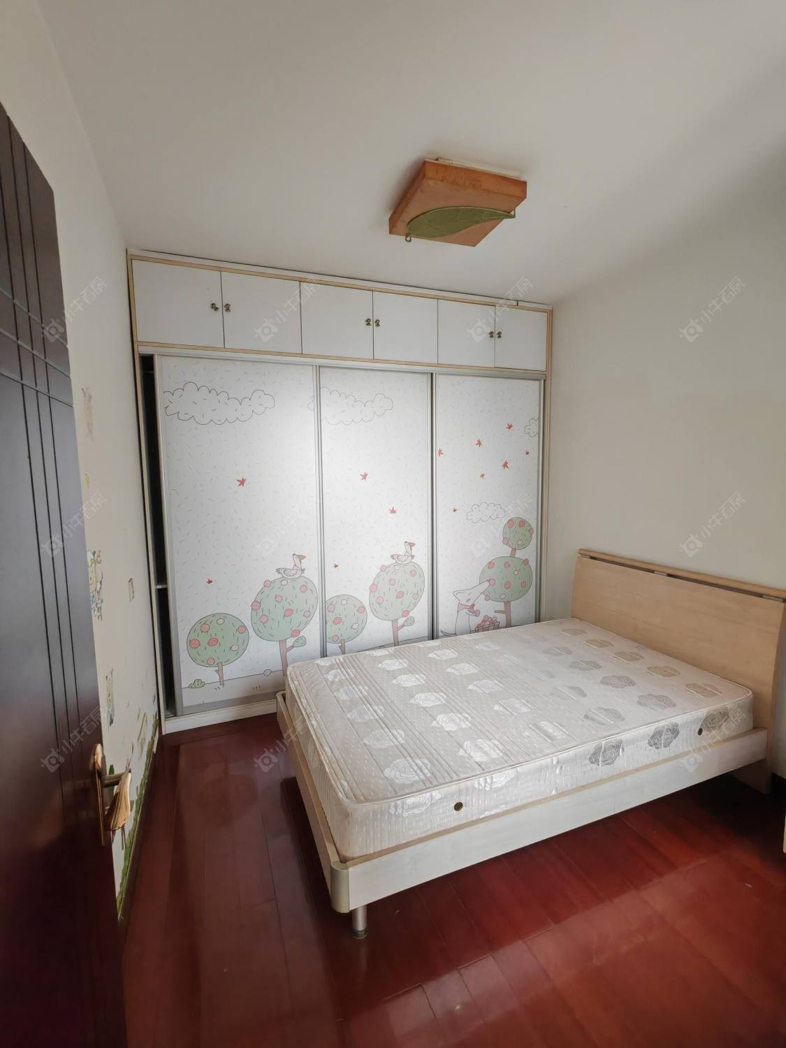 常州怀德名园在租房源室内图_小牛看房