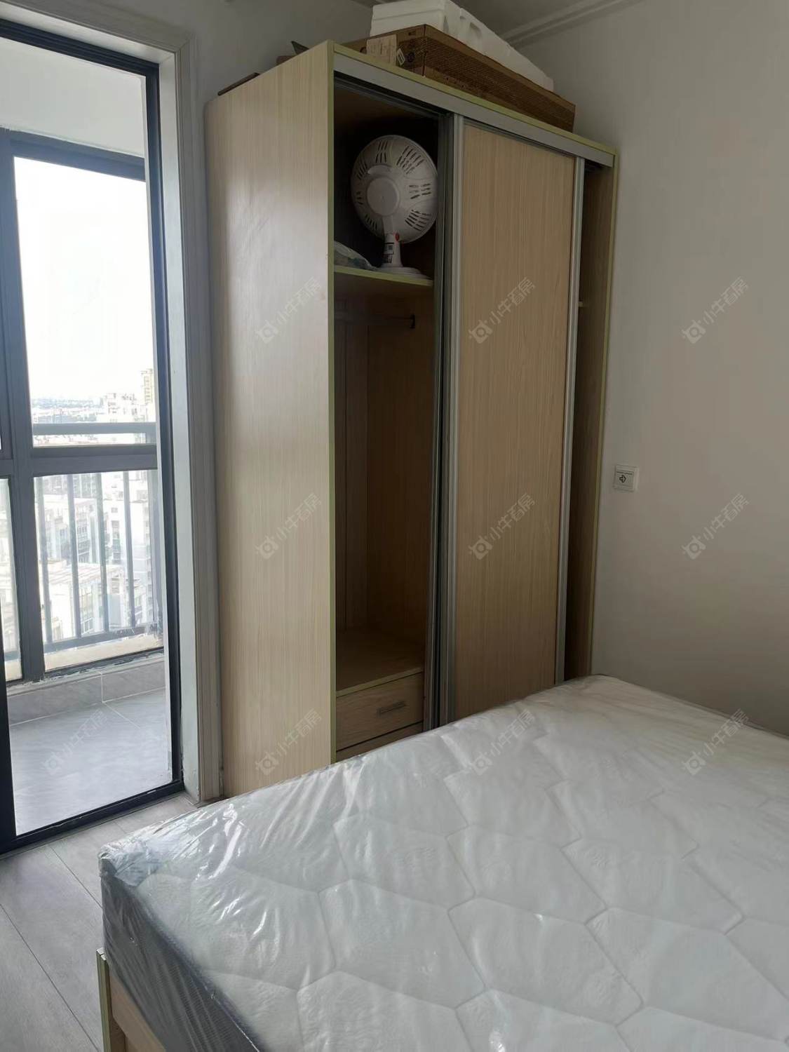 常州九洲花园一期在租房源_小牛看房