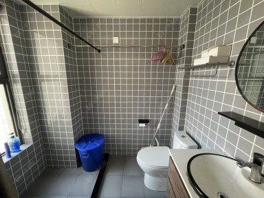 常州世茂香槟湖一期在租房源室内图_小牛看房