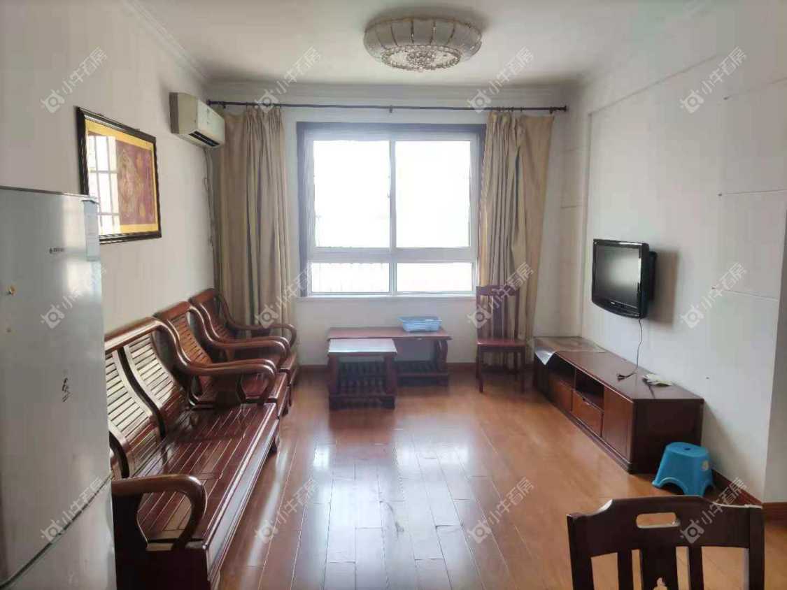 常州香缇湾花园在租房源_小牛看房