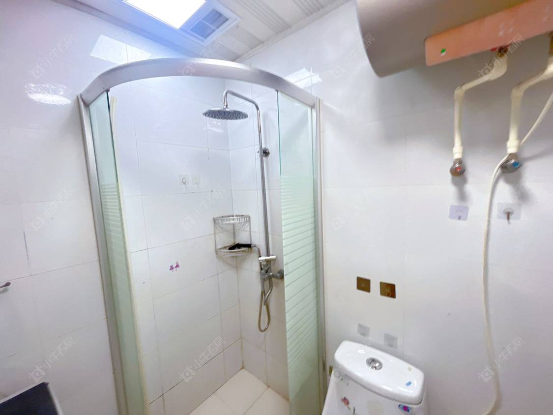 常州亚泰财富中心在租房源_小牛看房