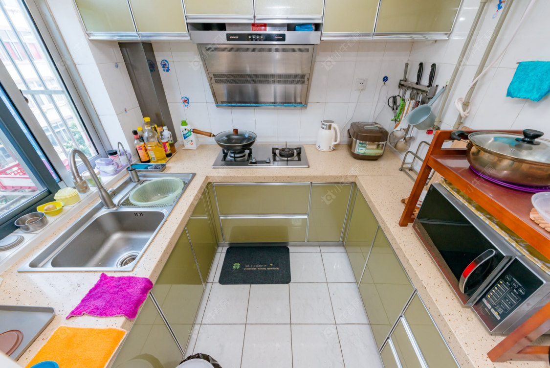 常州邮电路在售二手房源室内图_小牛看房